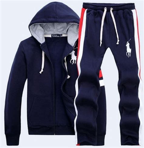 cheap mens ralph lauren tracksuit